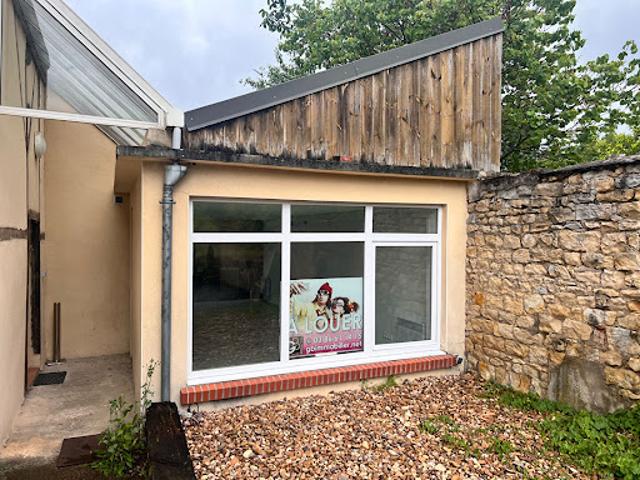 Location Fond de commerce 26 m2 Nevers