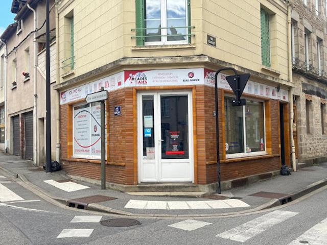 Location Fond de commerce 26 m2 Alençon