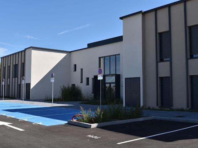 Location Fond de commerce 26 m2 Chalons en champagne