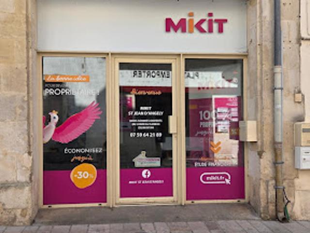 Location Fond de commerce 26 m2 Saint Jean d'Angély