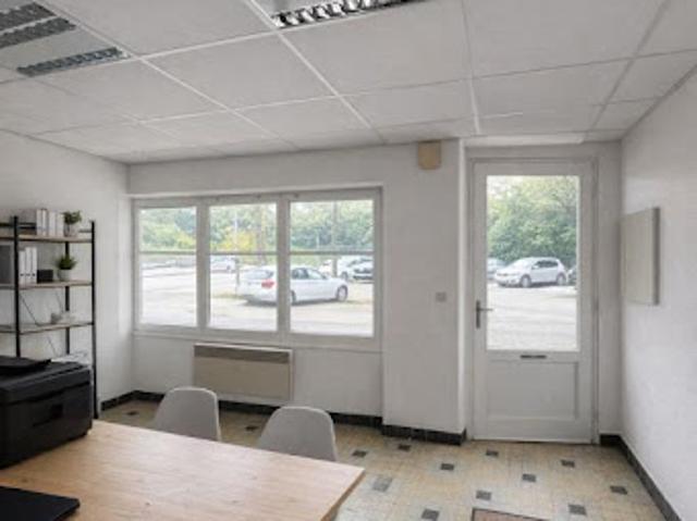 Location Fond de commerce 26 m2 Tartas