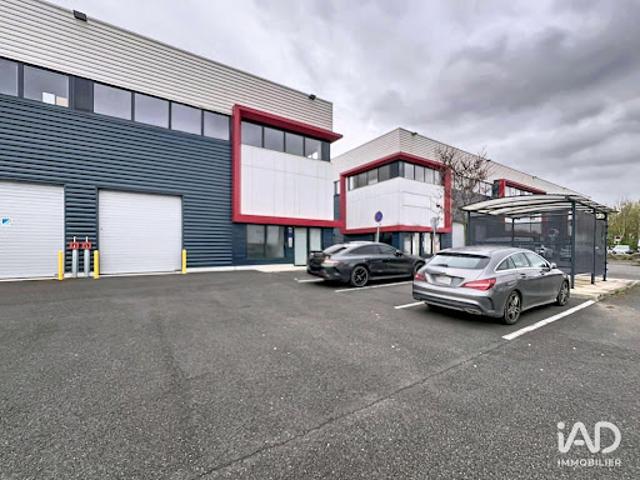Location Fond de commerce 270 m2 Chanteloup en Brie