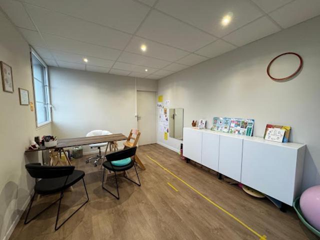 Location Fond de commerce 27 m2 Saint Vivien