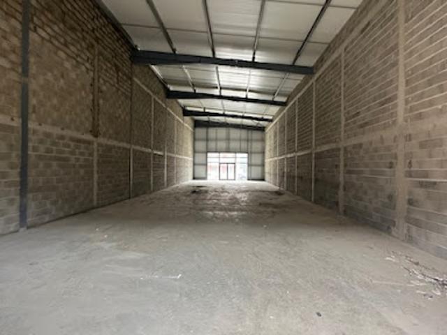Location Fond de commerce 285 m2 Biguglia
