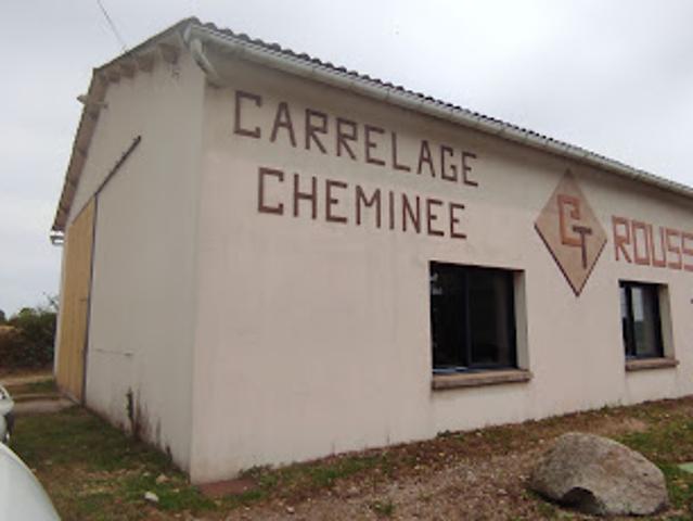 Location Fond de commerce 288 m2 Sèvremoine