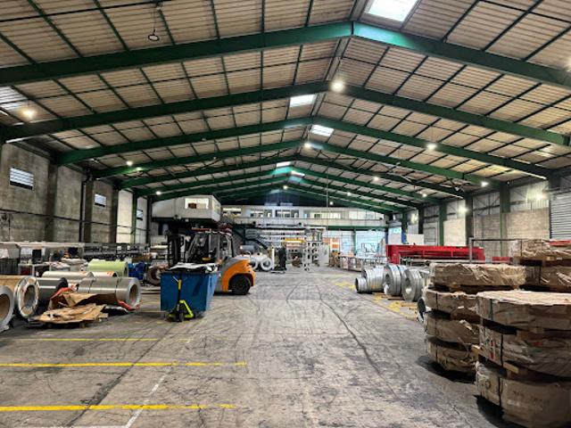 Location Autre 0 pièces 2900 m2 Le Port