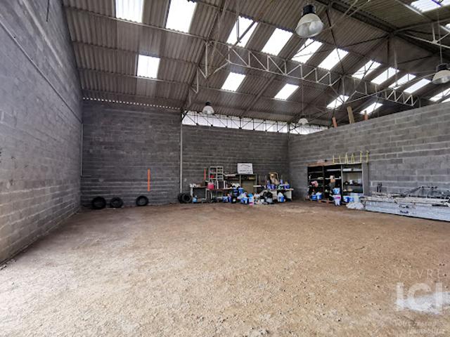 Location Fond de commerce 200 m2 Treillières
