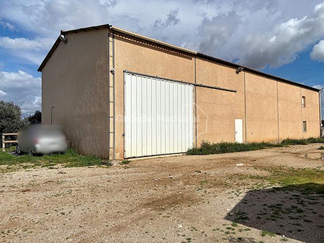 Location Fond de commerce 200 m2 Berre l'Etang