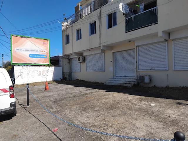 Location Fond de commerce 200 m2 Saint denis chaudron