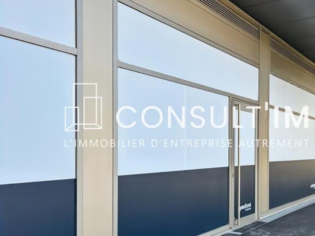 Location Fond de commerce 212 m2 Ville d'Avray