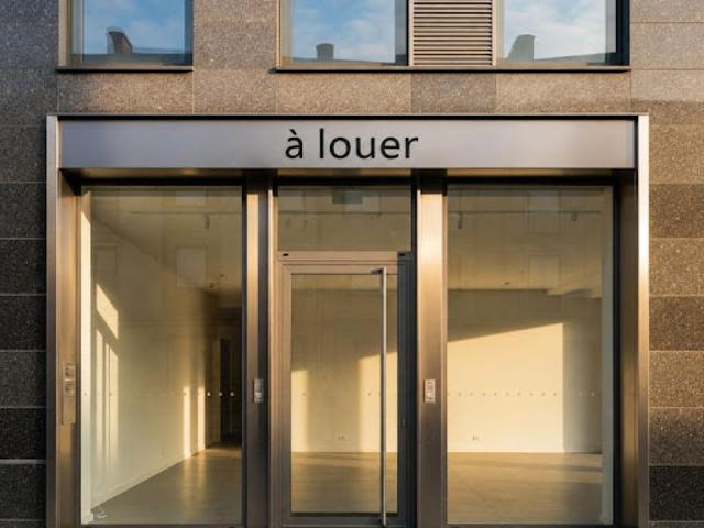 Location Fond de commerce 214 m2 Lons