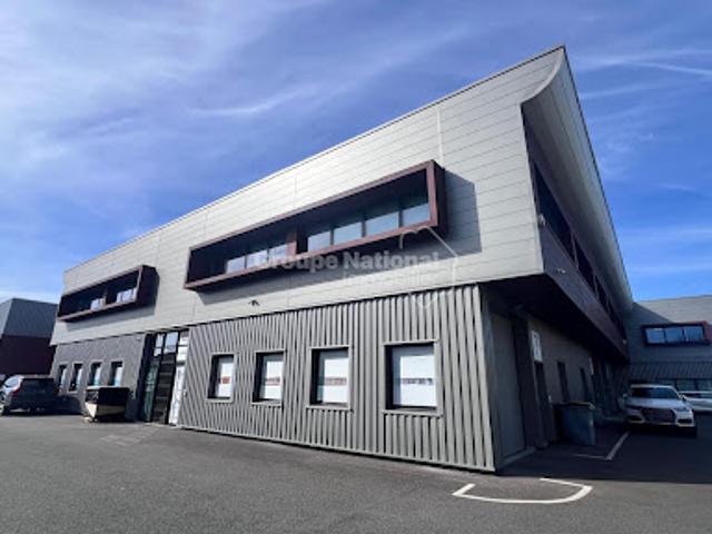 Location Fond de commerce 216.18 m2 Saint Leu la Forêt