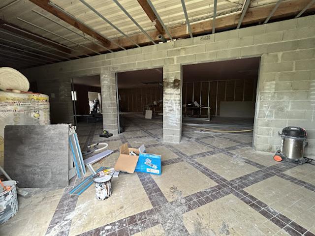 Location Fond de commerce 216 m2 Le Palais sur Vienne