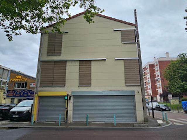 Location Fond de commerce 21 m2 L'Ile Saint Denis