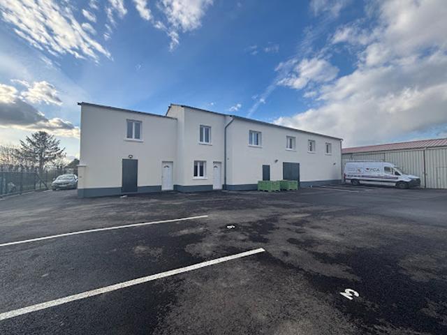 Location Fond de commerce 21 m2 Perigny sur yerres
