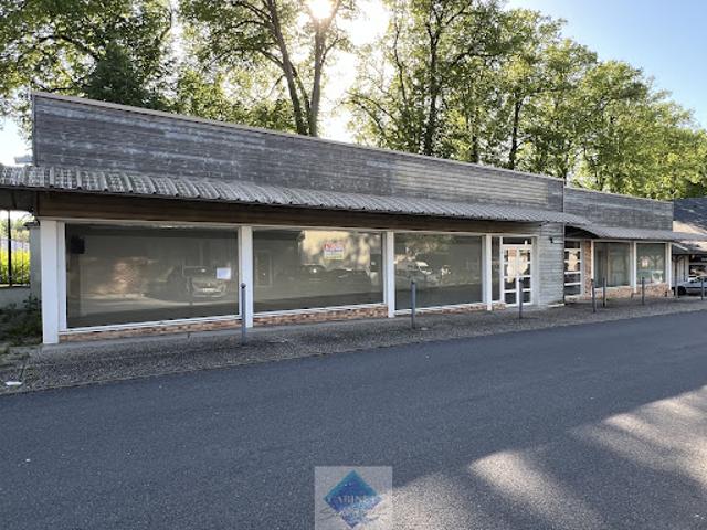 Location Fond de commerce 220 m2 Abbeville