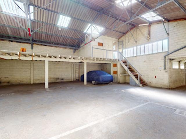 Location Fond de commerce 150 m2 Maisons Alfort