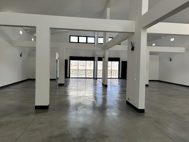 Location Fond de commerce 230 m2 Saint Pierre