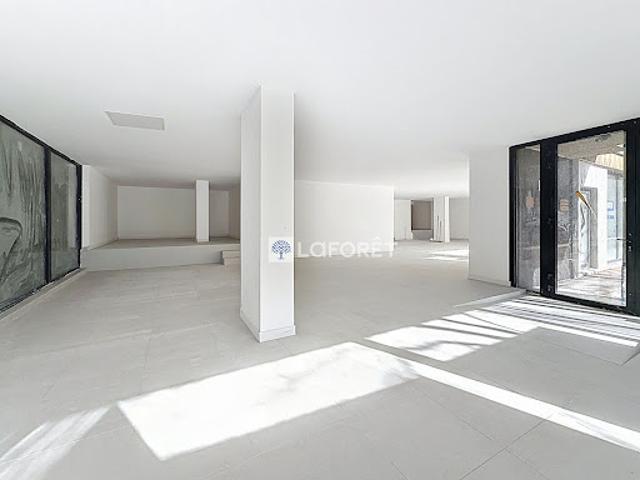 Location Fond de commerce 231 m2 Perpignan