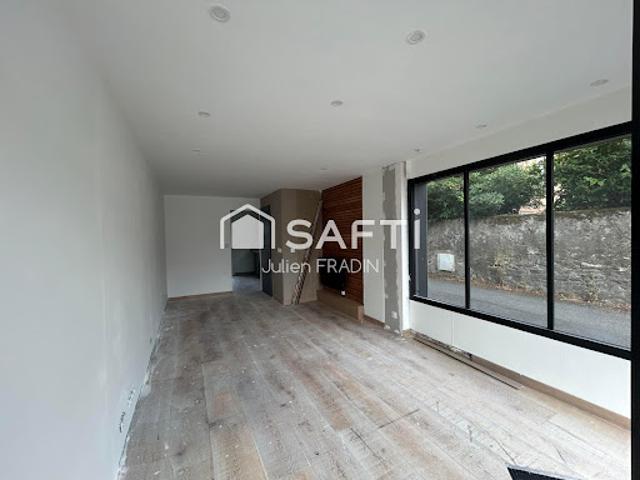 Location Fond de commerce 2 pièces 0 m2 Thouaré sur Loire