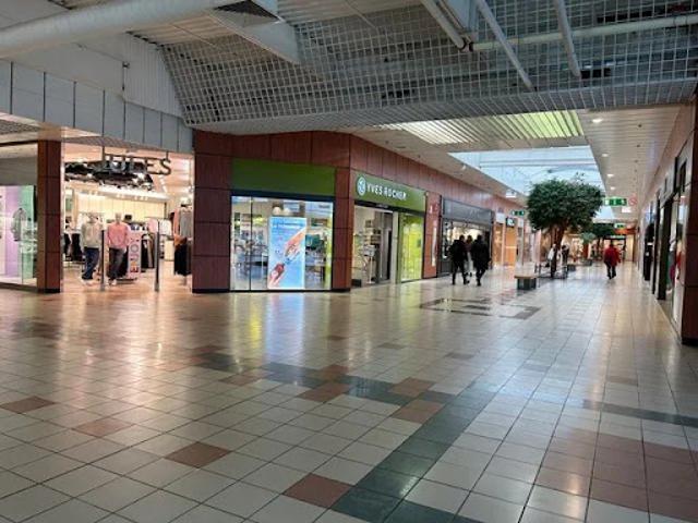 Location Fond de commerce 2 pièces 175 m2 Vendin le Vieil
