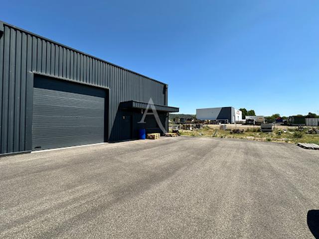 Location Fond de commerce 2 pièces 175 m2 Vinon sur Verdon