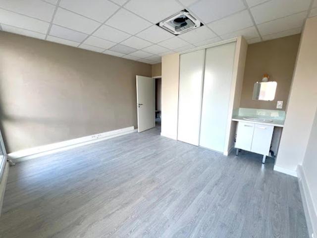Location Autre 2 pièces 18 m2 Vallières sur Fier