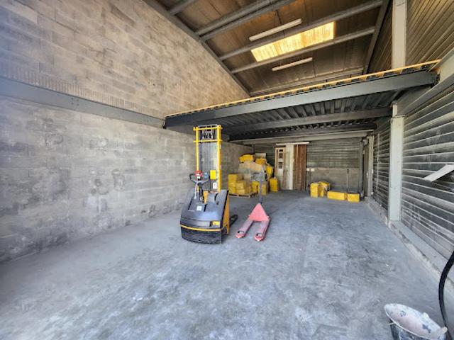 Location Fond de commerce 2 pièces 100 m2 Montpellier