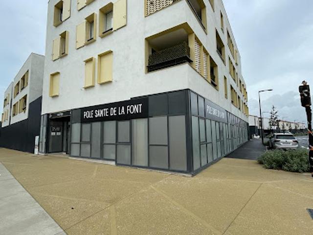 Location Fond de commerce 2 pièces 11 m2 Mauguio