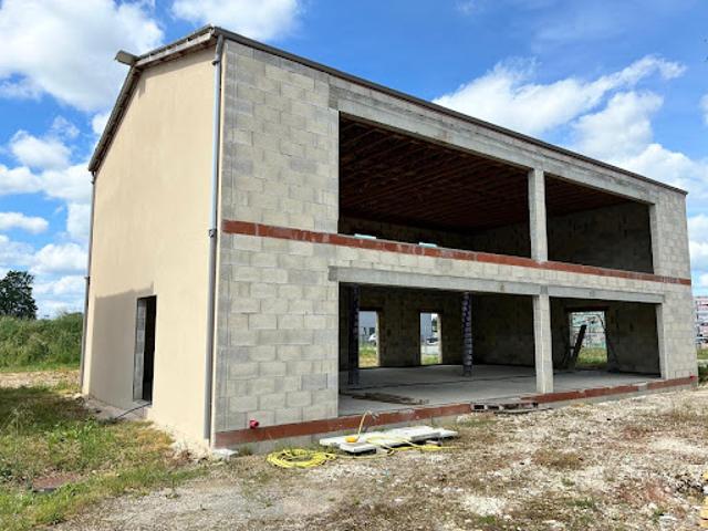 Location Fond de commerce 2 pièces 250 m2 Estillac