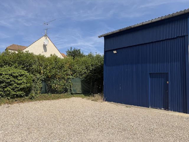 Location Fond de commerce 2 pièces 280 m2 Houdan