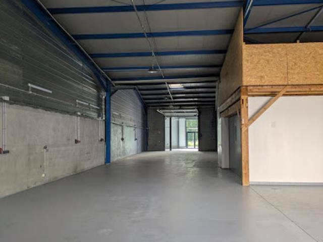 Location Fond de commerce 2 pièces 200 m2 Coise Saint Jean Pied Gauthier