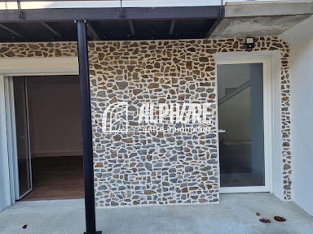 Location Fond de commerce 2 pièces 21 m2 La Plaine sur Mer