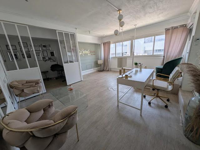 Location Fond de commerce 2 pièces 34.77 m2 La Seyne sur Mer