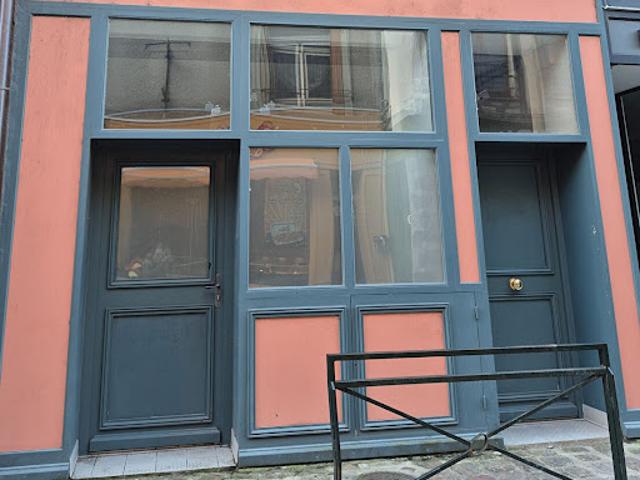 Location Fond de commerce 2 pièces 35 m2 Provins