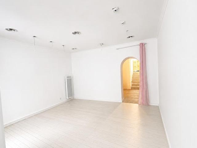 Location Fond de commerce 2 pièces 38.18 m2 Beziers
