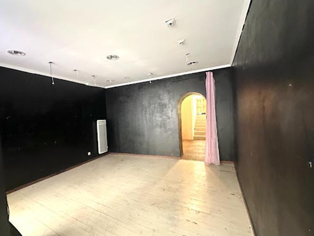 Location Fond de commerce 2 pièces 38.18 m2 Beziers