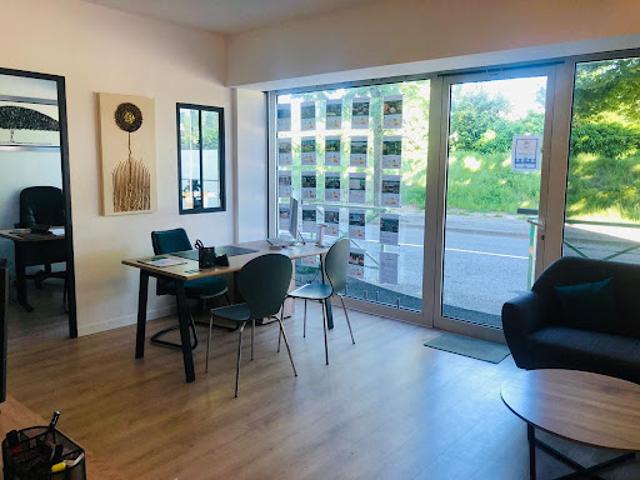 Location Fond de commerce 2 pièces 39 m2 Manosque
