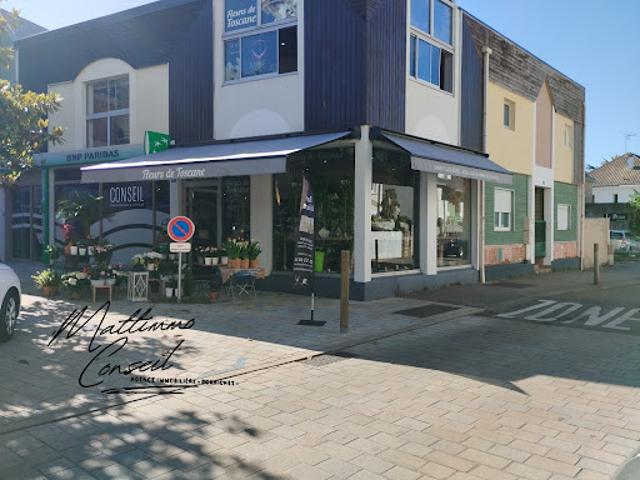 Location Fond de commerce 2 pièces 39 m2 Pornichet