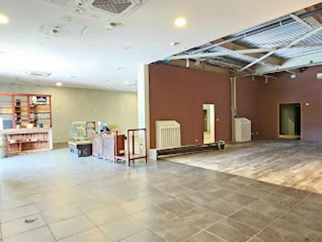 Location Fond de commerce 2 pièces 320 m2 Saint Martin