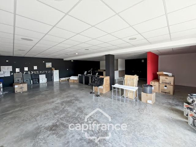 Location Fond de commerce 2 pièces 462 m2 La Teste de Buch