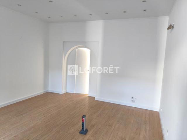 Location Fond de commerce 2 pièces 46 m2 Hesdin