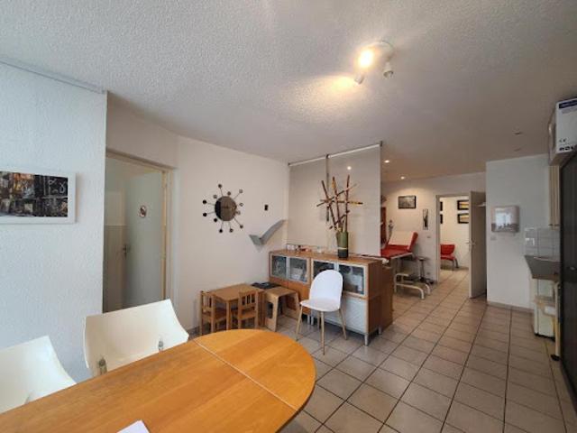 Location Fond de commerce 2 pièces 49 m2 Bordeaux