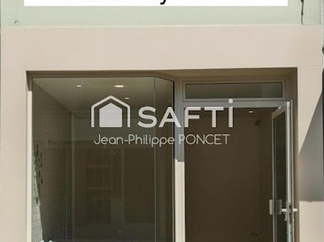 Location Fond de commerce 2 pièces 40 m2 Abbeville