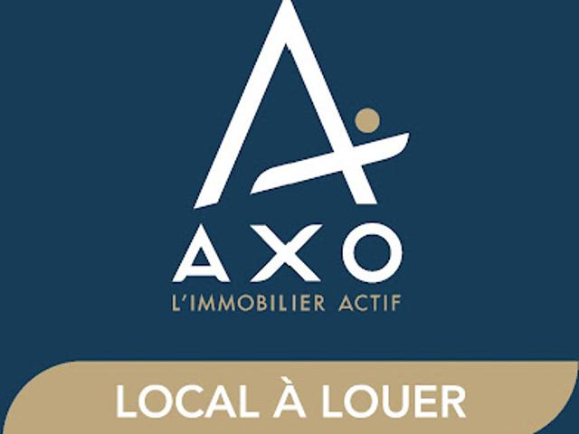 Location Fond de commerce 2 pièces 43 m2 Nimes