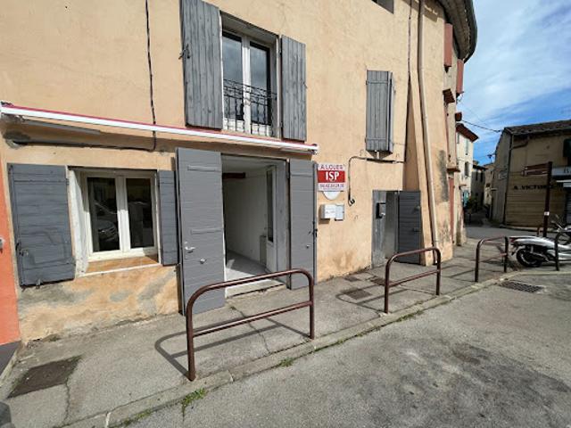 Location Fond de commerce 2 pièces 55 m2 Les milles