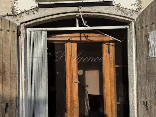 Location Fond de commerce 2 pièces 55 m2 L'Escarène