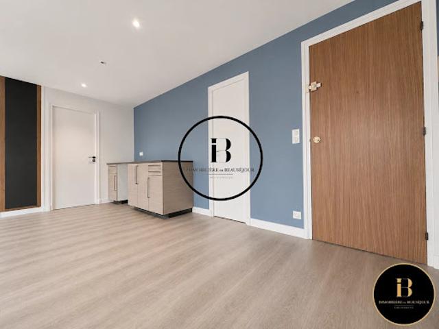 Location Fond de commerce 2 pièces 57.3 m2 Saint Germain en Laye