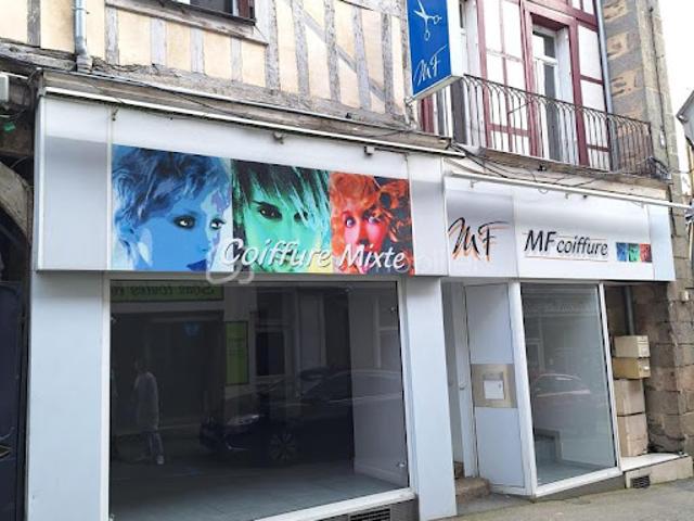 Location Fond de commerce 2 pièces 50 m2 Mayenne