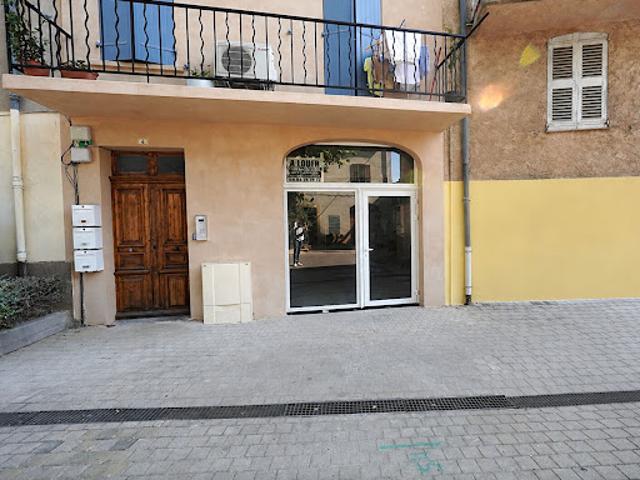 Location Fond de commerce 2 pièces 52 m2 La Motte